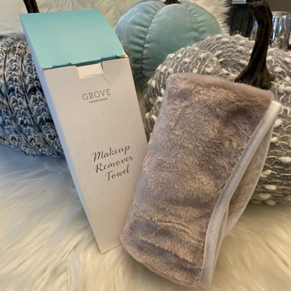 Makeup Remover Towel